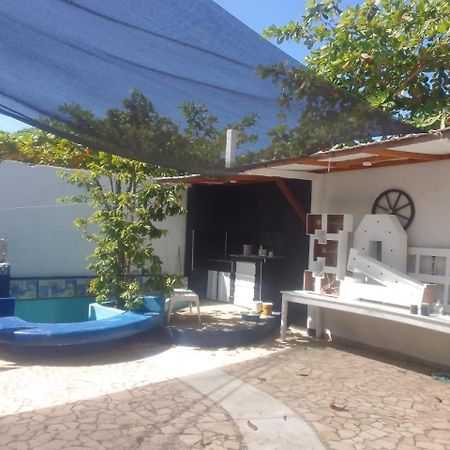 La Boquilla, Cartagena, Hospedaje, Turismocolombia-Fit Luaran gambar