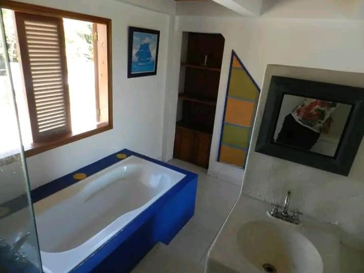 La Boquilla, Cartagena, Hospedaje, Turismocolombia-Fit Luaran gambar