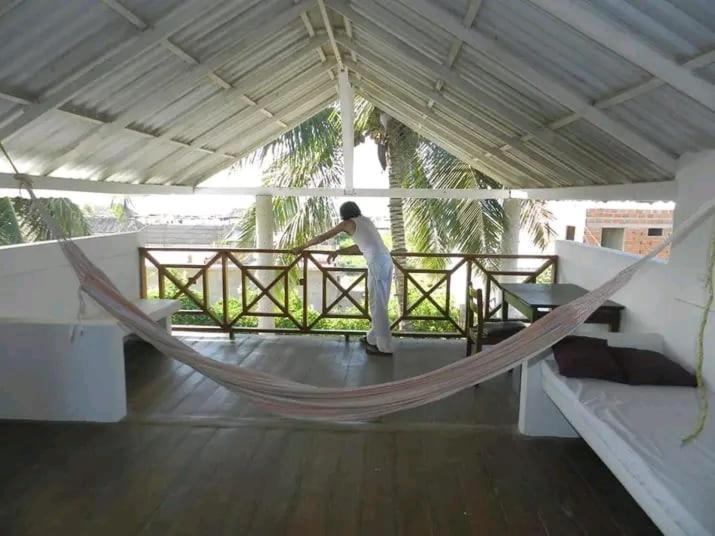 La Boquilla, Cartagena, Hospedaje, Turismocolombia-Fit Luaran gambar