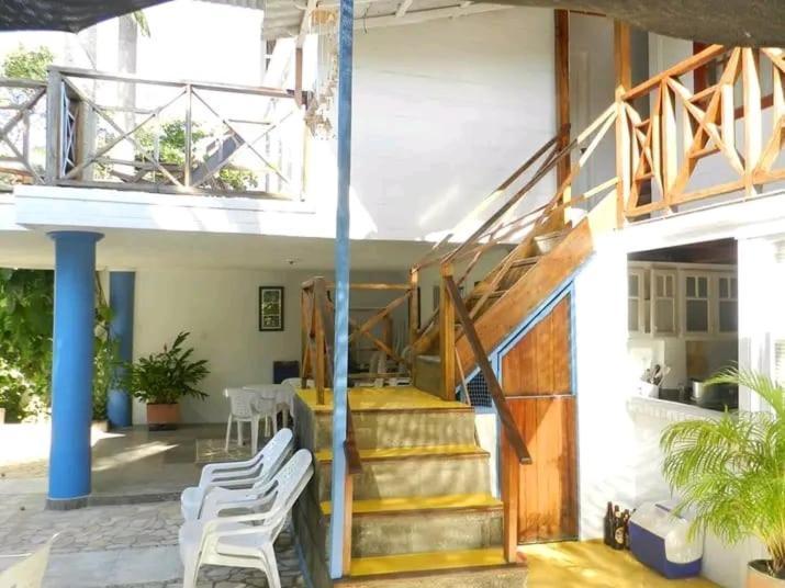 La Boquilla, Cartagena, Hospedaje, Turismocolombia-Fit Luaran gambar