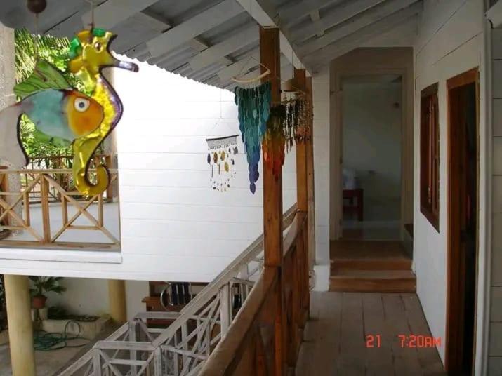 La Boquilla, Cartagena, Hospedaje, Turismocolombia-Fit Luaran gambar
