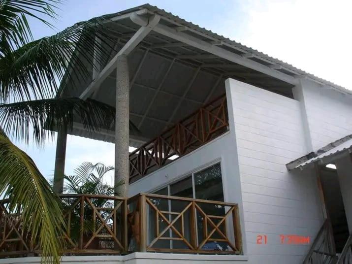 La Boquilla, Cartagena, Hospedaje, Turismocolombia-Fit Luaran gambar