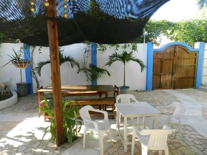La Boquilla, Cartagena, Hospedaje, Turismocolombia-Fit Luaran gambar
