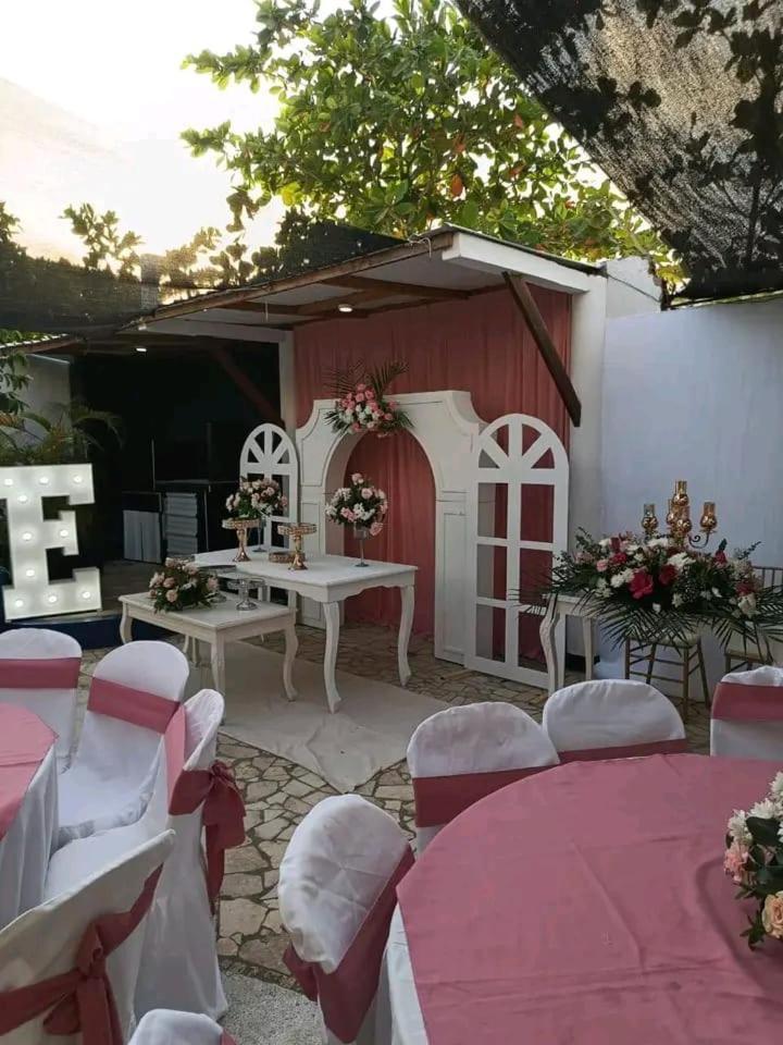 La Boquilla, Cartagena, Hospedaje, Turismocolombia-Fit Luaran gambar