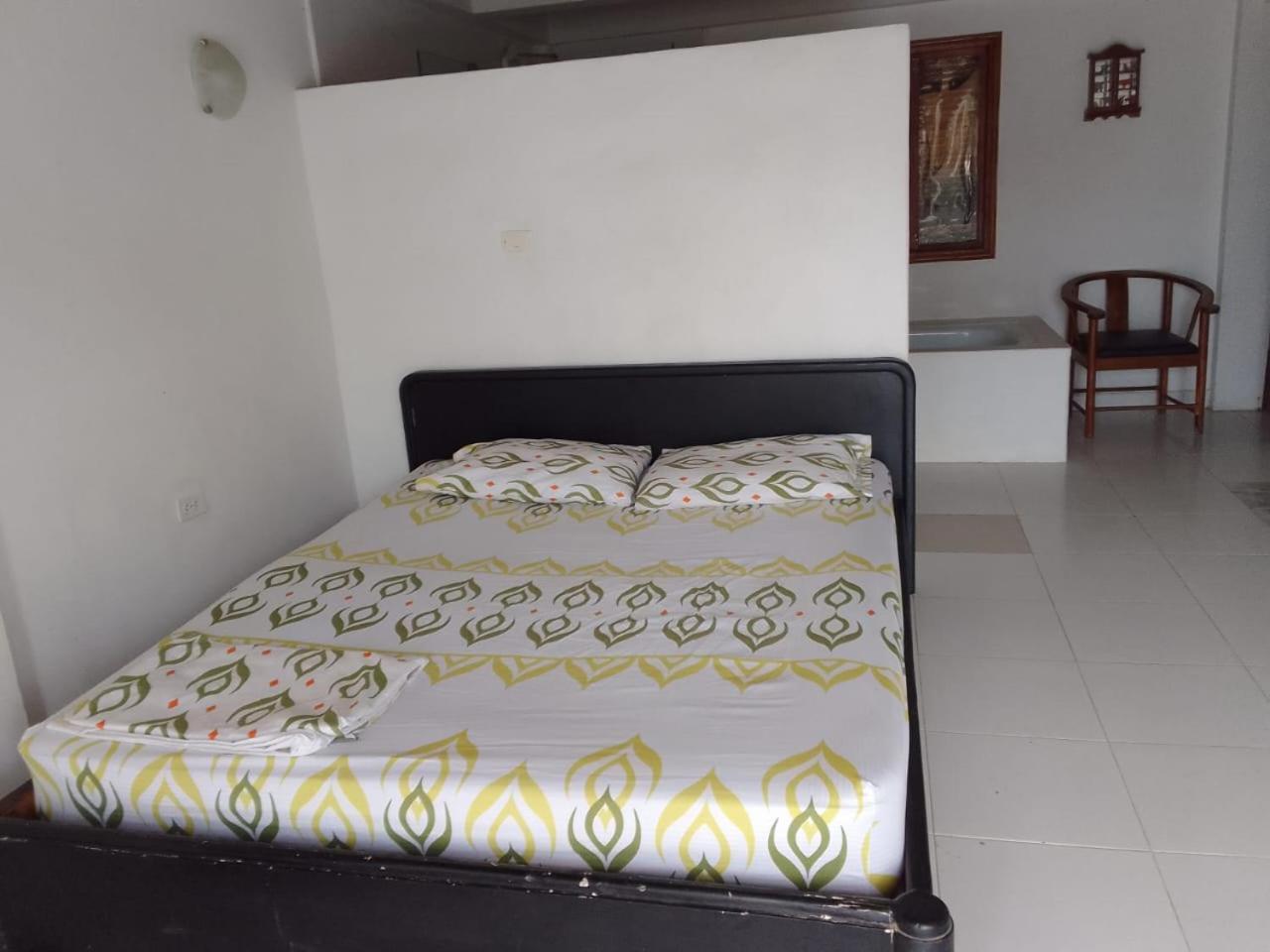 La Boquilla, Cartagena, Hospedaje, Turismocolombia-Fit Luaran gambar