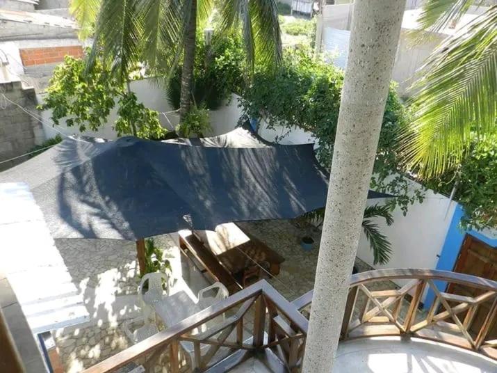 La Boquilla, Cartagena, Hospedaje, Turismocolombia-Fit Luaran gambar
